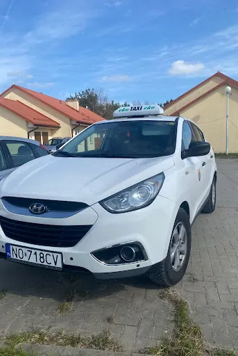 Eko TAXI OLSZTYN